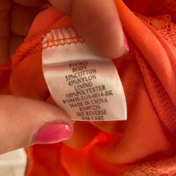 Romper - Picture 3 of 3